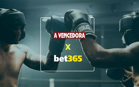 vencedora bet